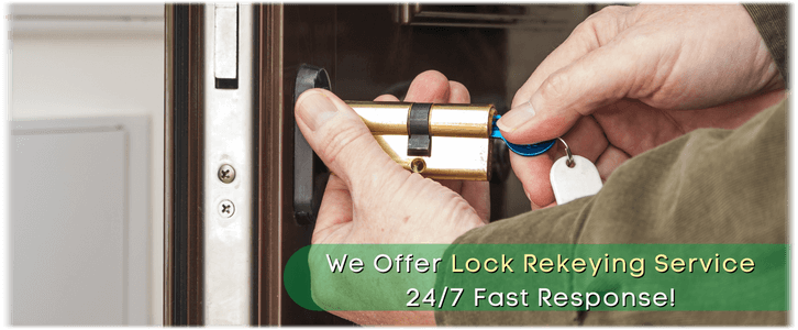 Lock Rekey Service Minneapolis MN  (612) 482-0694 